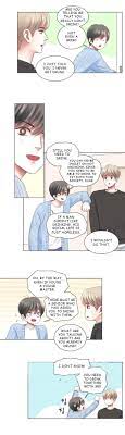 When taehwan's away to be an exchange student, taehwan's younger brother, taehee enters the house and dojin will be his new housemate. ã‚†ã„ On Twitter Manhwa My Housemate Yaoi