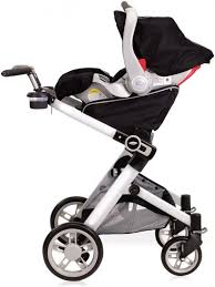 Graco Signature Series 3 In 1 Stroller Awesome In Infant Car Seat Mode But Regular Stroller Toddler Mode Leaves A Lot Graco Stroller Baby Car Seats Stroller