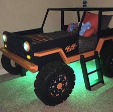 Check spelling or type a new query. 20 Jeep Bed Ideas Jeep Bed Kid Beds Car Bed