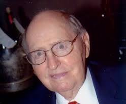 Clifford Morse Obituary (1926