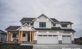 Having to sell the home in which i grew up. Parade Of Homes Archives Design And Living Magazine