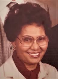 Obituary for Rosa L.Williamson Miller