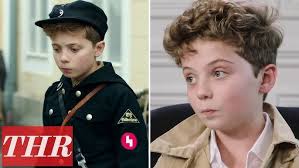 'Jojo Rabbit' Star Roman Griffin Davis Thinks Trump Will Learn a "A Lesson 