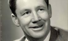 The Rev Peter Thomson obituary