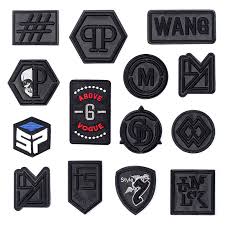 Die nachfolgende skizze zeigt den anschlussplan einer wechselschaltung mit einem shelly. Top 10 Most Popular Embroidery Custome Patch Brands And Get Free Shipping Cbeh6bn6