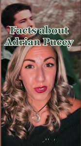 Adrian Pucey