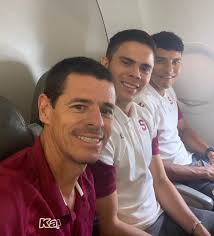 🇨🇷🛫🛬 🇸🇻 Scotiabank Concacaf Champions League