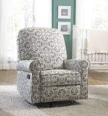 99 list list price $449.99 $ 449. Amazon Com Pulaski Ashewick Swivel Glider Recliner Doodles Ash Furniture Decor