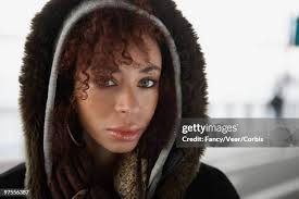 17 Black People With Hazel Eyes Stock Photos, High-Res Pictures, and Images 