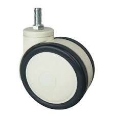 Furniture Casters For Hardwood Floors Wheel Material Pu Pa Abs Size 3 X 60mm 4 X 70mm 5 X 80mm Loading Capa Bed Casters Furniture Casters Casters Wheels