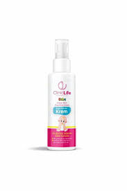 cliniclife Bebek Pişik Önleyici Krem 100 ml - Fiyatı, Yorumları