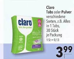 Suchen sie claro tabs bei den großen preisvergleich portalen gleichzeitig! 6p8vfyccjc5tsm