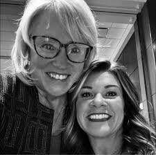 Michelle King Tracy‎