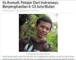 We did not find results for: Cara Menulis Feature Sosok Halaman 1 Kompasiana Com
