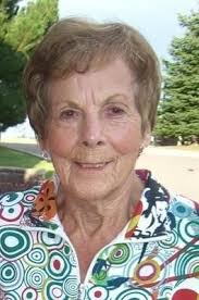 Rosemary Parsons Obituary (2018)