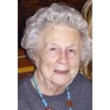 Mary Catherine Watson Obituary August 17, 2009