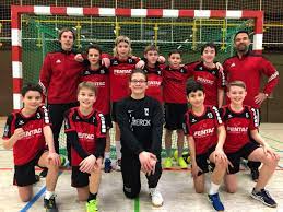 Lingen lohne hat gluck auf seiner seite handball erster sieg fur den tv meppen. Handball Schulermannschaft Fur Hessenmeisterschaft Qualifiziert