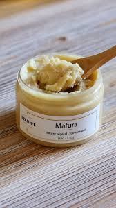 Beurre De Mafura La Maxi Hydratation Des Cheveux Et De La Peau Video Hydrater Cheveux Crepus Produits Capillaires Produits De Beaute Naturels