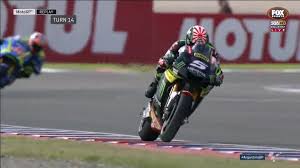 Argentina Gp Fp1 Johan Zarco Golf Bags Golf Sports