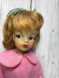 Made in Japan Tammy-chan & Outfit \"Pink Coat\", Shoes