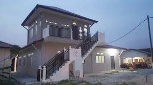 Projek bina rumah tanah sendiri 90. Bina Rumah Atas Tanah Sendiri Brbd Engineering Sdn Bhd