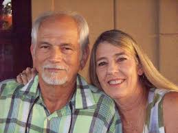 Free couch needs minor repair