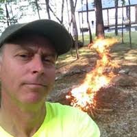 Steve Herrington's Instagram, Twitter & Facebook