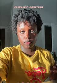 We Hug Now: Sydney Rose's Emotional Journey