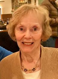 Janet Martens Obituary