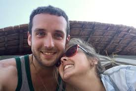 Francesca Dawson and Micah Duhaime's Wedding Website