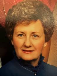 Laura Blume Goff Obituary