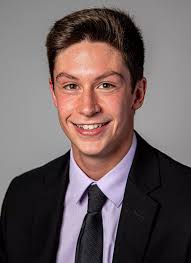 2018-19 Swimming & Diving Roster