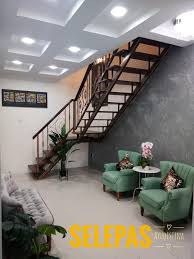 Perkongsian menarik dari puan raja nor fauzura menerusi satu perkongsian di laman facebook mengenai transformasi. Ubahsuai Rumah Hinggap Kepada Gaya Loteng Moden Giler Deco