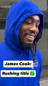 James Cook gets his bag 💰 • • #nfl