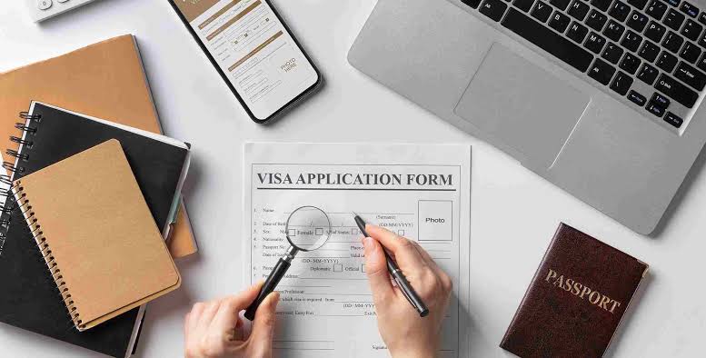 Visa Application Consulting Services for abroad study | Expert Education