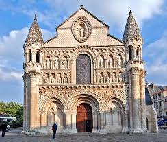 Epingle Sur France Poitou Charentes