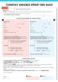 Check spelling or type a new query. Constat Degat Des Eaux Conseils Pour Le Remplir Et Telechargement Index Habitation