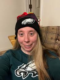 Eagles fan checking in from Birmingham