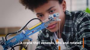 LEGO 42128 Technic Heavy-Duty Tow Truck with Crane Toy Model Building Set,  Engineering for Kids Series : Amazon.com.au: Toys & Games