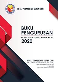 Jabatan perpaduan dan integrasi kuala krai, kelantan. Buku Pengurusan Kvkk 2020 Flip Ebook Pages 1 50 Anyflip Anyflip