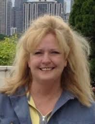 Robin Mary Reiling Obituary November 5, 2021