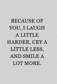 To All Of My Friends On Pinterest I Hope You See This Thank You In 2020 Friends Quotes Bff Quotes Inspirational Quotes About Love