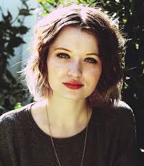 Emily browning wearing short straight cut (4 of 46). Latest Brown Bob Hairstyles Bob Haircut And Hairstyle Ideas