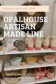 Target S Opalhouse Fair Trade Collection Round Up In 2020 Fair Trade Decor Opalhouse Fair Trade Branding