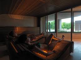 Maybe you would like to learn more about one of these? Aroma Spa Wellness Sauna Aufnahme Von A Roma Lifestyle Hotel Tripadvisor