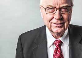 EMBRACING THE MISSION