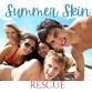 TEEN: Summer Skin Rescue -- Hands-On Workshop