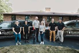Trust The Rogers Team at Pillar To Post for the Best Home Inspections
