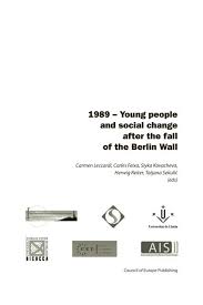 A moratorium is most commonly an official suspension or delay of some activity. 1989 A Young People And Social Change After The Fall Of The Berlin Wall