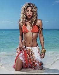 Image result for model bikini artis dunia